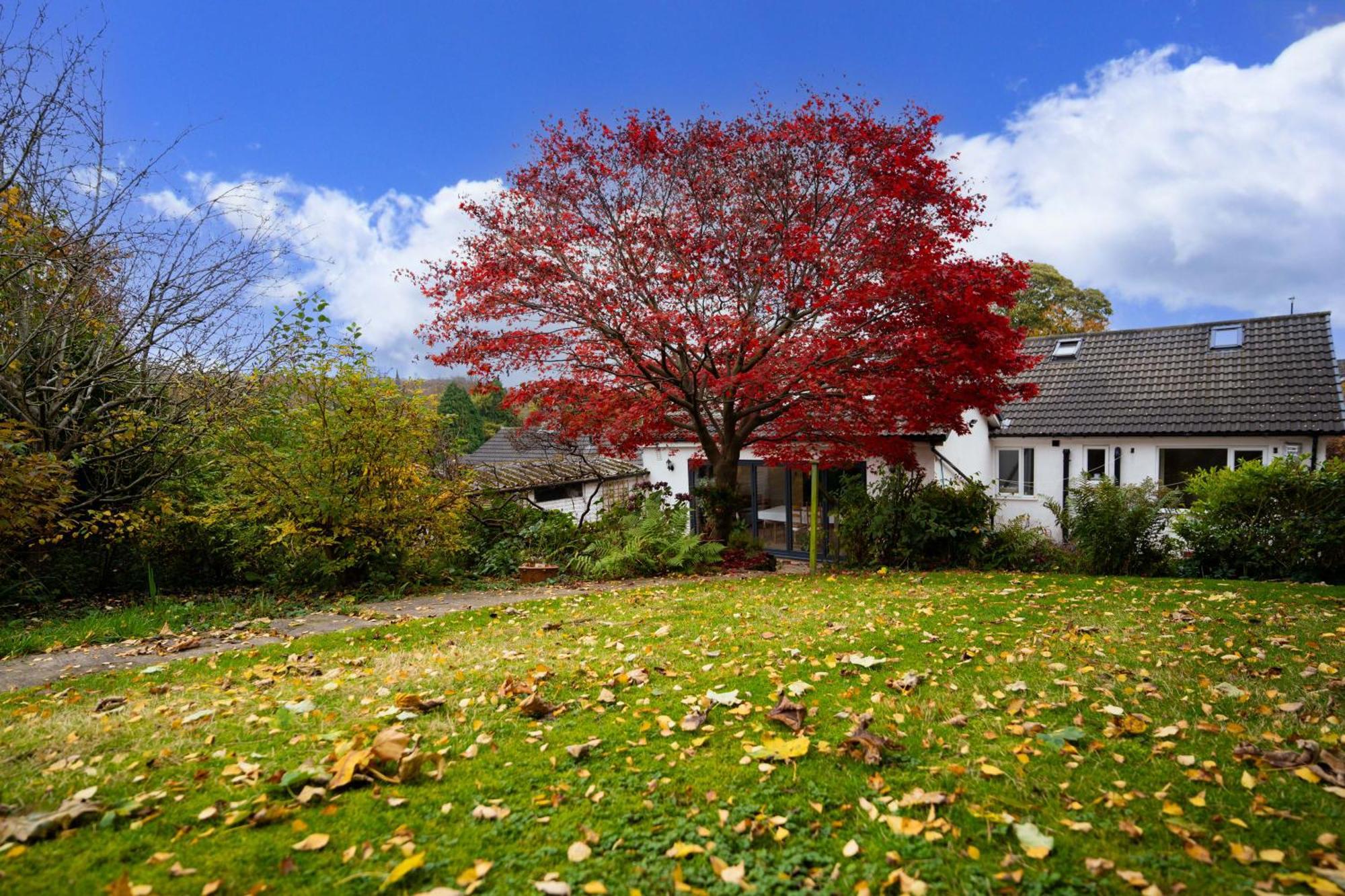 Acer View Villa Leeds  Luaran gambar